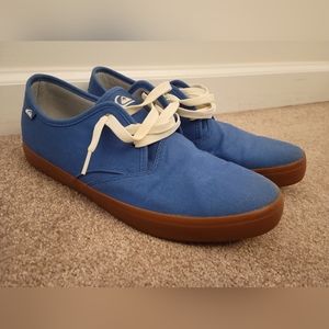 Quicksilver Shorebreak Shoes Size 10